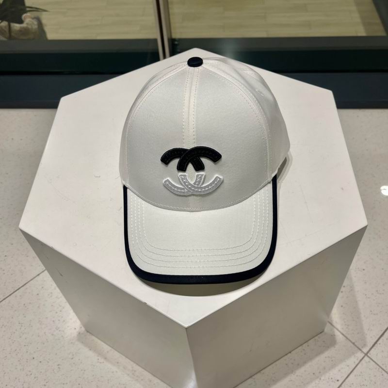 Chanel cap (71)